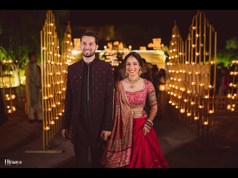 Wedding Photographer portfolio by Hiraaya By Aayushi in Mumbai - Photo 0
