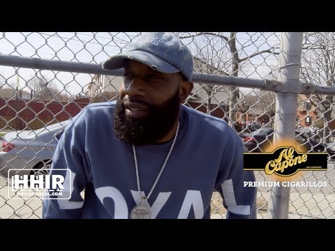 SMACK ON HOLLOW DA DON VS JOHN JOHN DA DON, NOME 8?