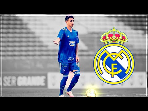 Weverton Silva ► Welcome to RM Castilla 2022?