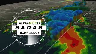 KTVE - NBC 10 - Doppler Accuracy - Monroe, LA