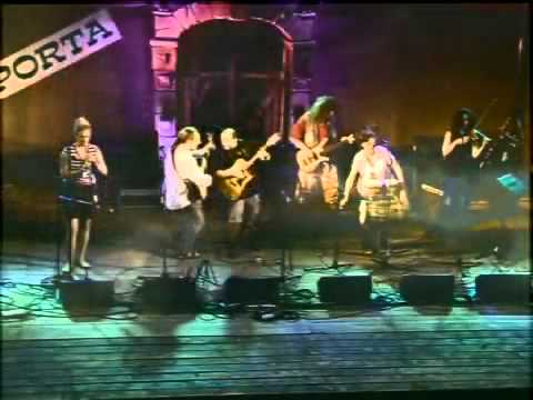 Strašlivá podívaná - Vavřeneček
