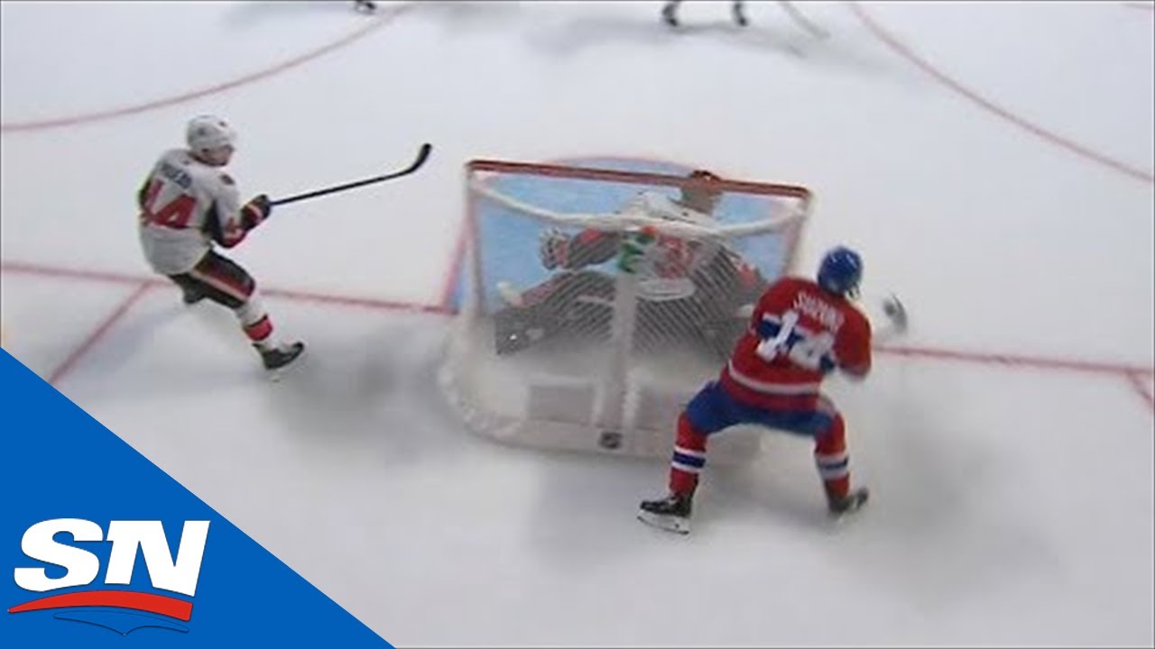 Vidéo: Les preuves de Nick Suzuki....