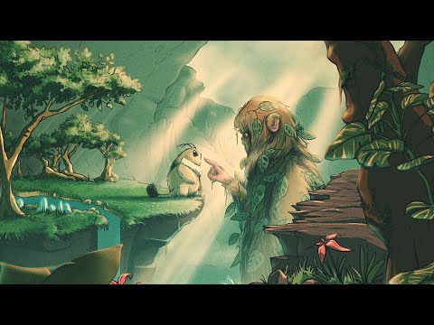 Lost Tales: Our Secret Place 🌿 A Dreamy Lofi Mix