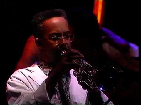 The Leaders (L. Bowie, C. Feeman, A. Blythe, K. Lightsey, C. McBee & F. D. Moye), Vienna (1989)