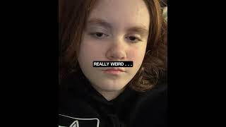 I was depressed then but you can tell how much worse it is