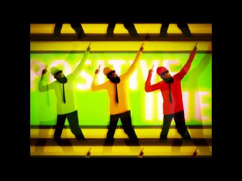 Jeune Karn - Jamaïque (ft. M.A.T & Mista Flow) [CLIP]