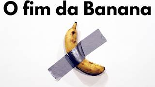 Toda Banana do Mundo É o Mesmo Clone — e Ele Está Morrendo