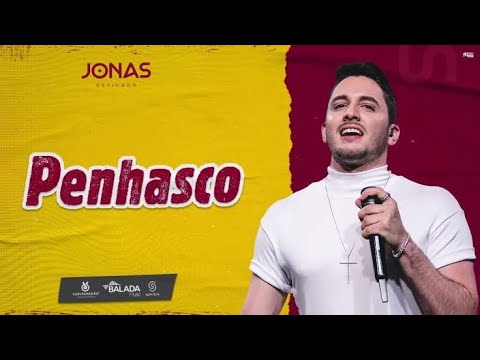 Jonas Esticado - Penhasco