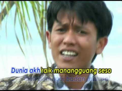 Angan Mambao Sansai - Fir Arjuna & Ronal T