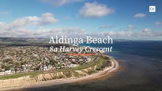 Video overview for 8A Harvey Crescent, Aldinga Beach SA 5173