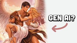 AI Art Controversy: Full Breakdown & Transcript