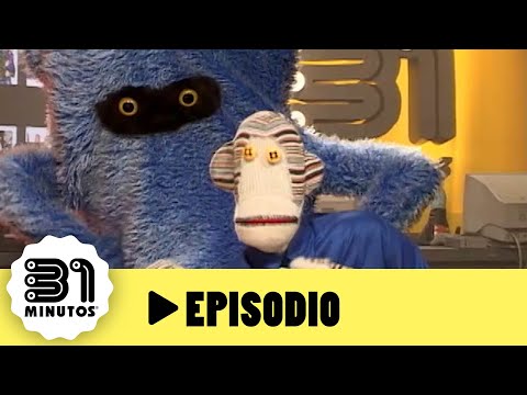 31 minutos - Episodio 1*01 - El comienzo