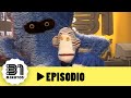 31 minutos - Episodio 1*01 - El comienzo