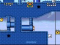 SMW ROM Hack A Haunted Christmas Ep 1