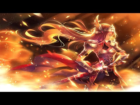 Nightcore - The Call (2WEI, Louis Leibfried, Edda Hayes) | League of Legends Cinematic