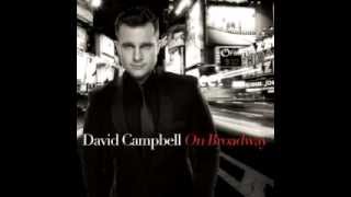 David Campbell - Goodbye