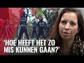 Lijfstraffen en vernedering: leerling blikt terug op Platoschool