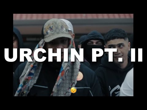(FREE) ONEFOUR x Lisi Australian Drill Type Beat - "Urchin Pt. II"
