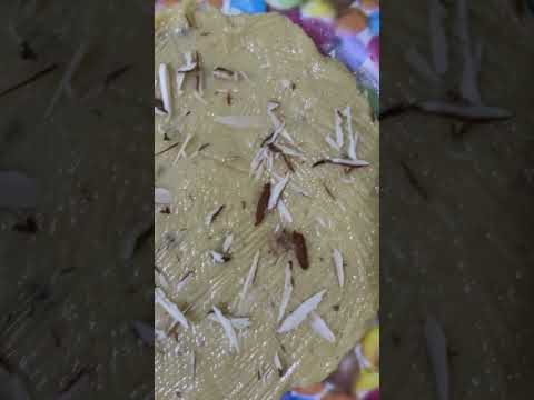 Milk Barfi Cooking with sanah #cooking #comedy