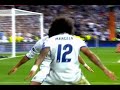Ronaldo and Marcelo iconic celebration. Double suii #shorts
