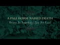 A Pale Horse Named Death - Believe In Something (You Are Lost) (Official Audio)