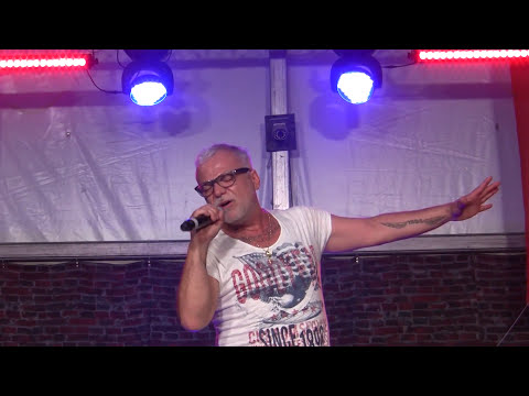 Nino de Angelo - Ich sterbe nicht nochmal.(Live)2017