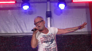 Nino de Angelo - Ich sterbe nicht nochmal.(Live)2017