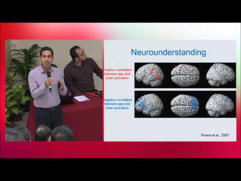Symposium on Educational Neuroscience (2/4): Prof Roi Cohen Kadosh