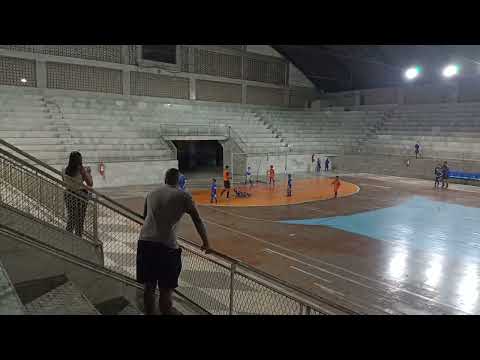 Olaria X Magé sub 7 12/06/2024