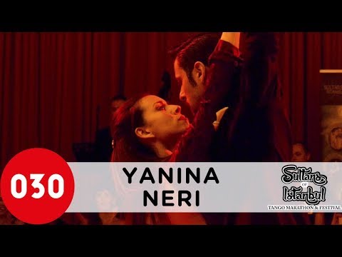Yanina Quiñones and Neri Piliu – De floreo by Solo Tango Orquesta