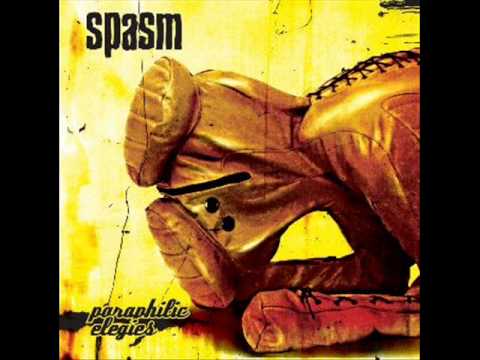 Spasm - Innocent Foetal Atomizer