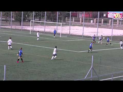 U12 Szolnoki Máv 99'-U13 Karcagi SE összefoglaló 2011.03.26.
