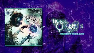 Born Of Osiris - Open Arms To Damnation [Tomorrow We Die ∆live (Korean Edition)]