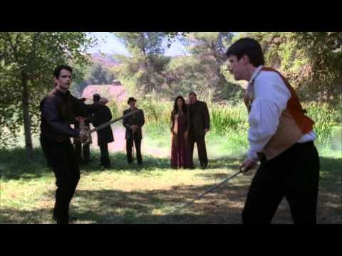 Firefly Shindig Duel