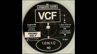 VCF - Forcewave
