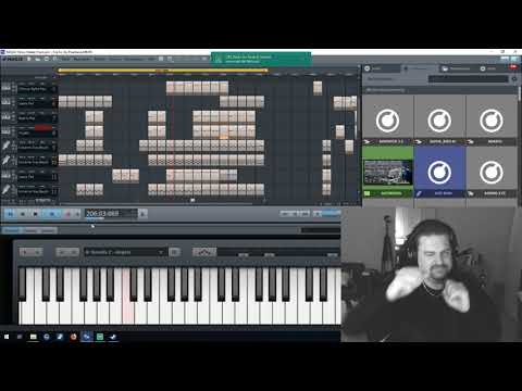 DJ Chipstyler - Trip to my Fantasy