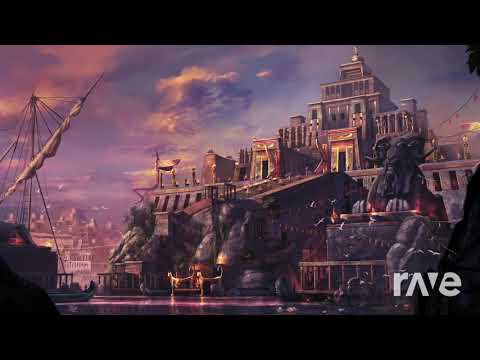 Korigin - Miyagi & Andy Panda & Command Strange | RaveDj