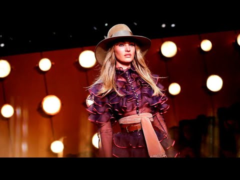 ZIMMERMANN Fall Winter 2020/21 - New York Fashion Week | Full Fashion Show | Haute Life