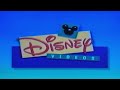 LO MEJOR DE GOOFY VHS INTRO