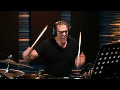 Thomas Lang | Lux Æterna | Metallica