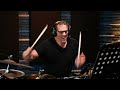 Thomas Lang Lux Æterna Metallica