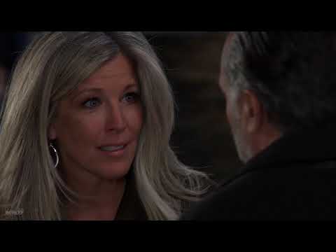 GH: 11/19/21 - Carly & Sonny Part 1/3