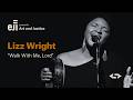 "Walk With Me, Lord" with Lizz Wright at EJI's Peace and Justice Memorial Center