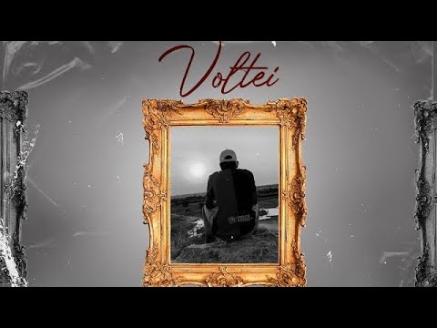 Irickson Habilidoso - Voltei 🎵