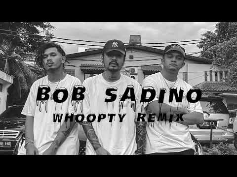 KARDO ARGHOST X EITARO - BOB SADINO ( WHOOPTY REMIX )