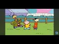 Ed Edd N Eddy Scream