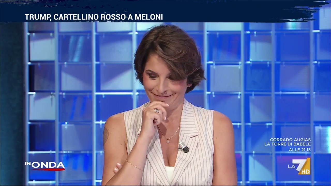 Caso Balogun, Fornero: "Trump è forte perché é circondato da servi sciocchi, come Infantino. ...
