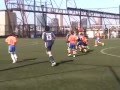 Chelsea Piers U 10 Travel Soccer