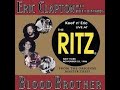 Eric Clapton SOUNDBOARD Pt 1 The Ritz NYC NY November 23 1986