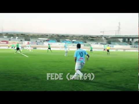 Lucena CF - CF Villanovense / 1-0